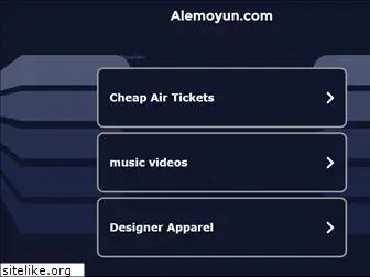 alemoyun.com