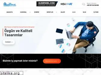 alempanel.com