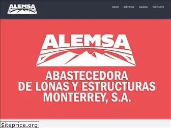 alemsa.com.mx