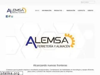 alemsa.cr