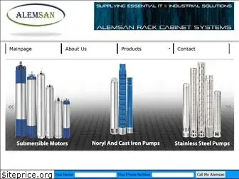 alemsan.com