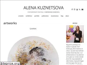 alenakuznetsova.com