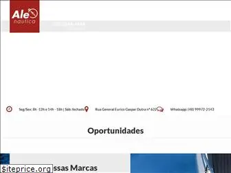 alenautica.com.br