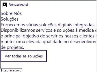alencastre.net