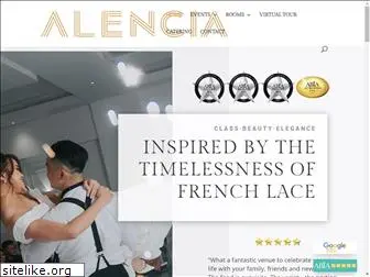 alencia.com.au
