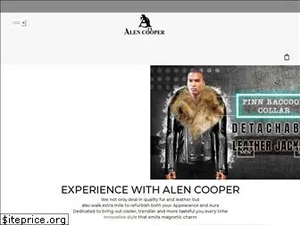 alencooper.com