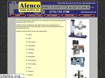 alencotool.com