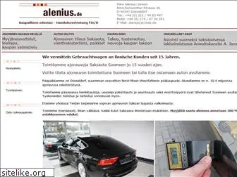 alenius.de