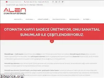 alenkapi.com.tr