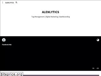 alenlytics.com