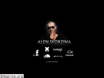 alensforzina.com