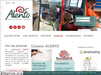 alento.org