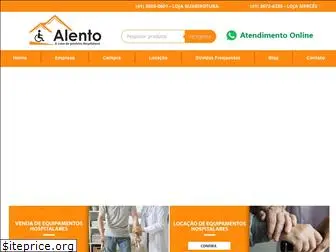 alentohospitalar.com.br