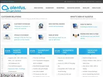 alentus.net