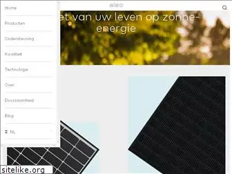 aleo-solar.nl
