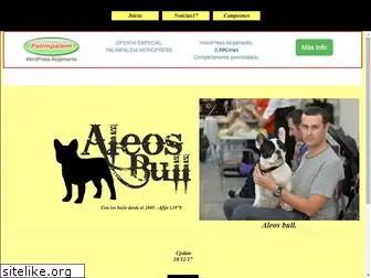 aleosbull.com