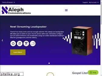 aleph-com.net