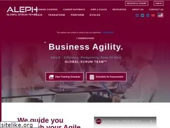 aleph-technologies.com