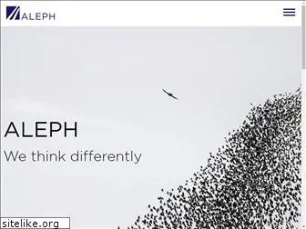 aleph.com