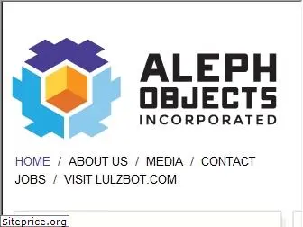 alephobjects.com