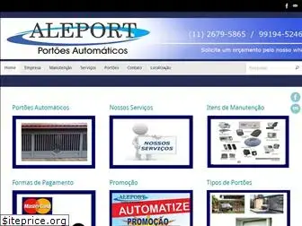 aleport.com.br