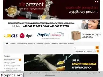 aleprezent.com.pl