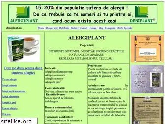 alergiplant.ro