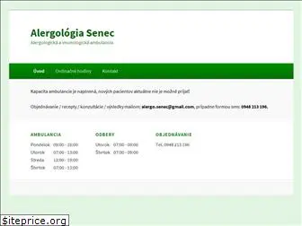 alergologia-senec.sk