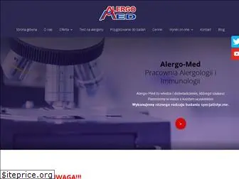 alergomed.com.pl