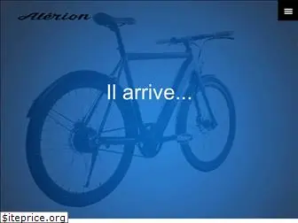 alerion-cycles.com