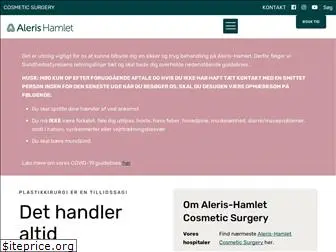 aleris-hamlet-cosmetic.dk