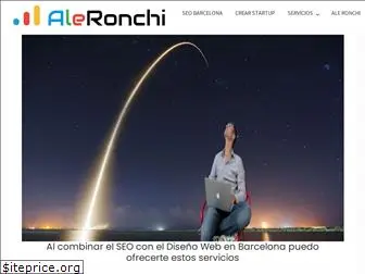aleronchi.com