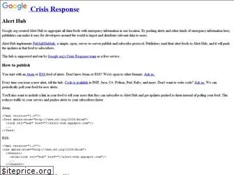 alert-hub.appspot.com
