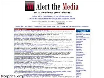 alert-the-media.com