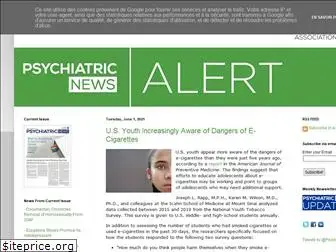 alert.psychnews.org