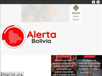 alertabolivia.com