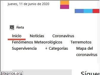 alertacatastrofes.com