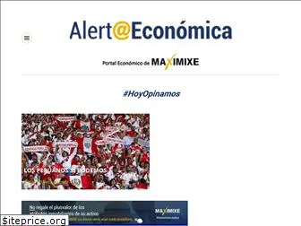 alertaeconomica.com