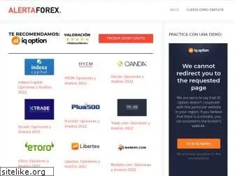 alertaforex.com