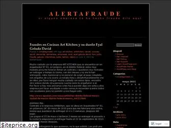 alertafraude.wordpress.com