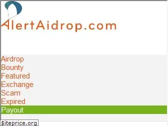 alertairdrop.com