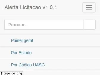alertalicitacao.com.br