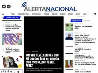 alertanacional.es