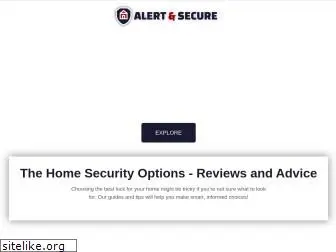 alertandsecure.com