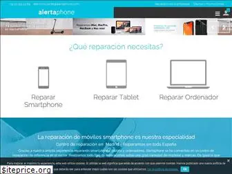 alertaphone.com