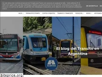 alertastransito.com