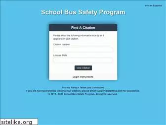 alertbus.com