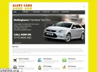 alertcars.co.uk