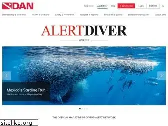 alertdiver.com