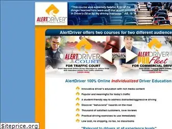 alertdriver.com